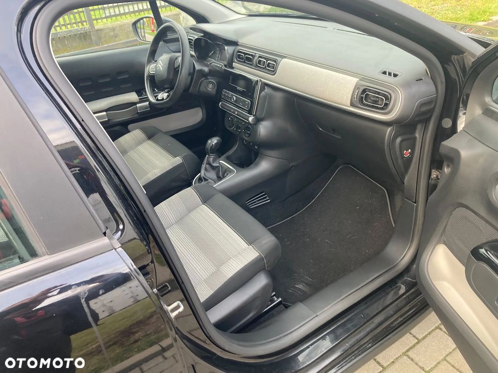 Citroën C3 - 16