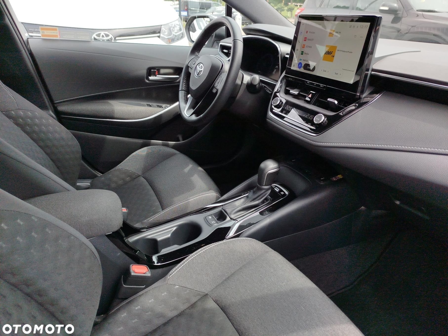 Toyota Corolla - 9