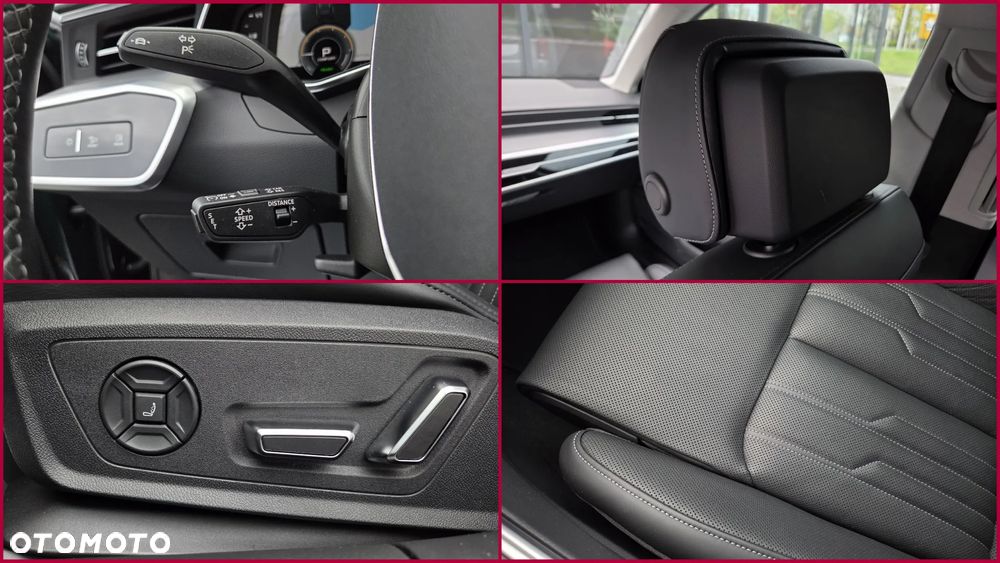 Audi A6 Avant 55 TFSI e quattro S tronic S line - 31