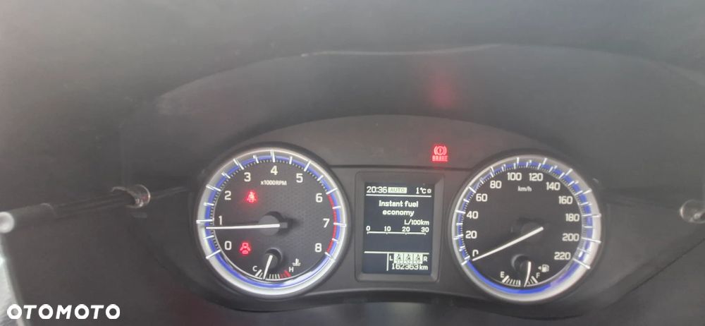 Suzuki SX4 S-Cross 1.0 T Comfort - 10