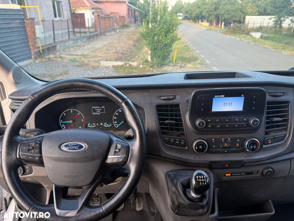 Ford Transit - 6