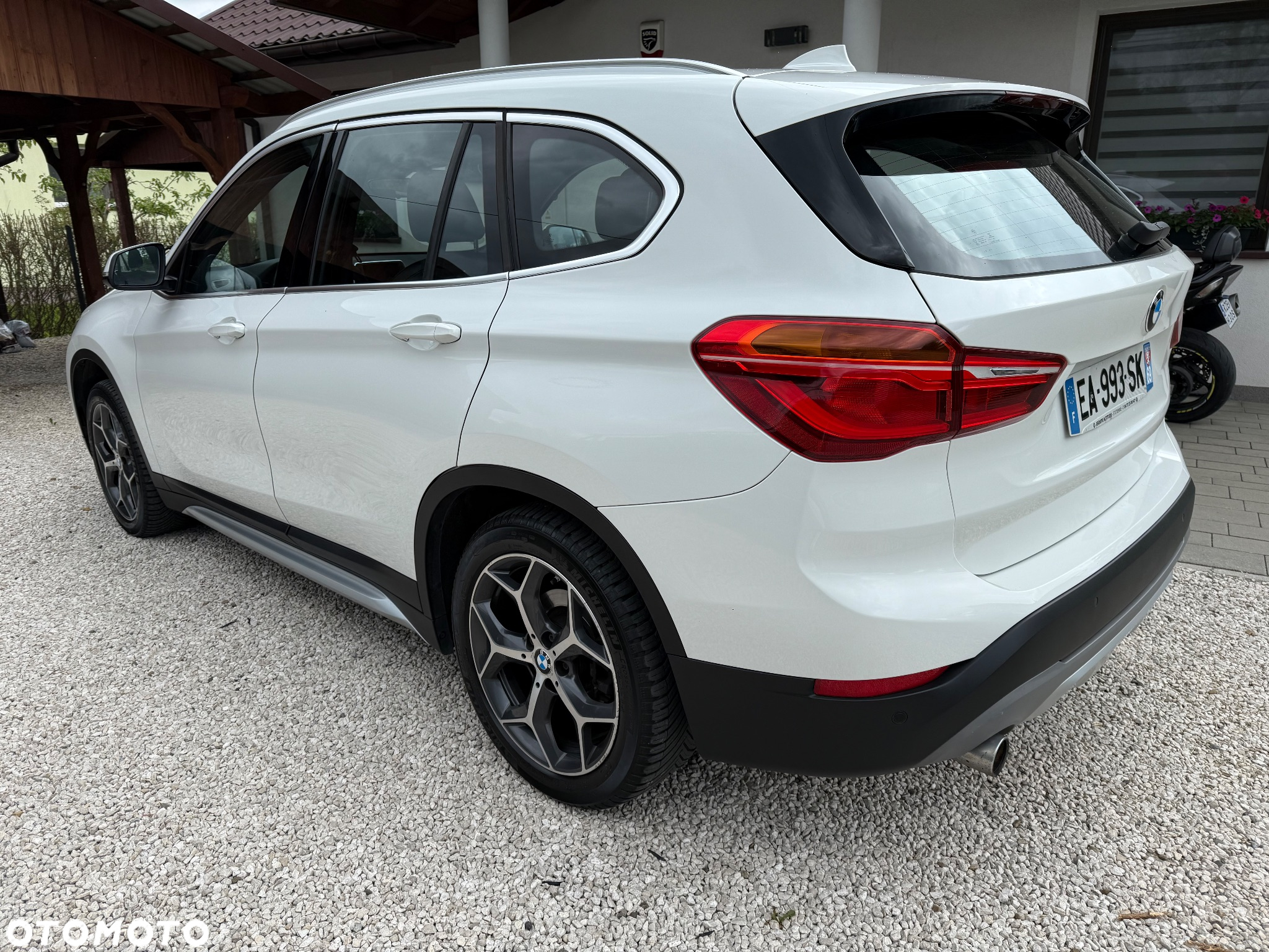 BMW X1 - 6