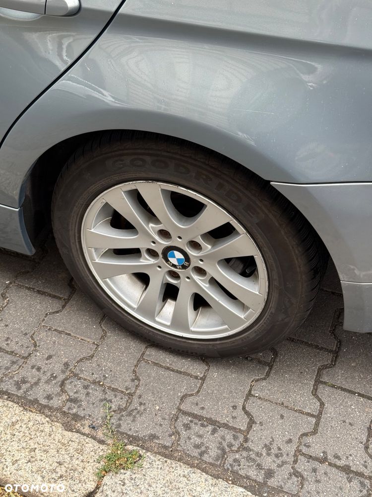 BMW Seria 3 - 10