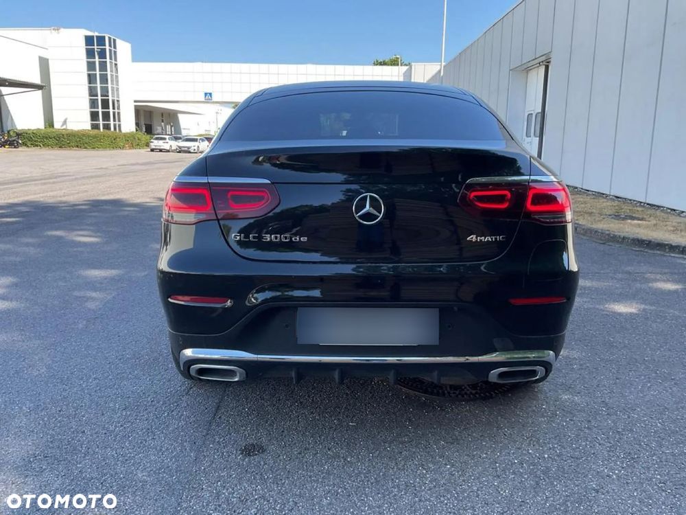 Mercedes-Benz GLC - 4