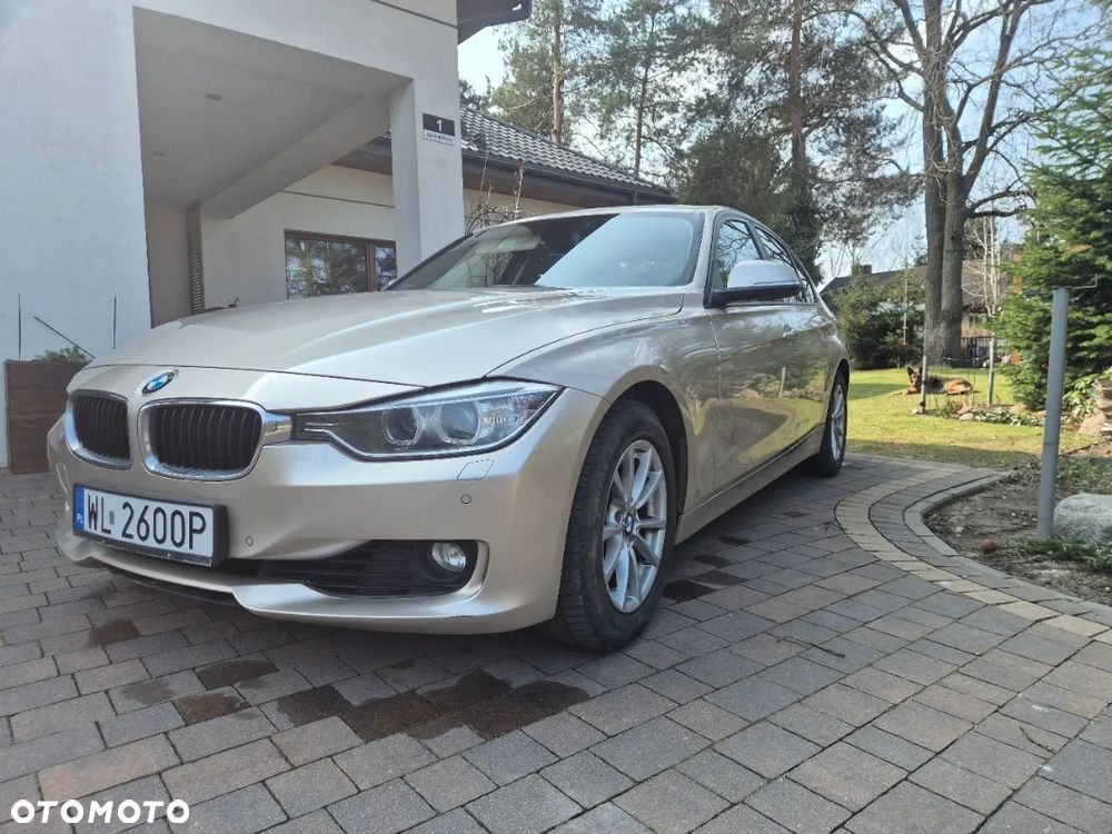 BMW Seria 3 - 1
