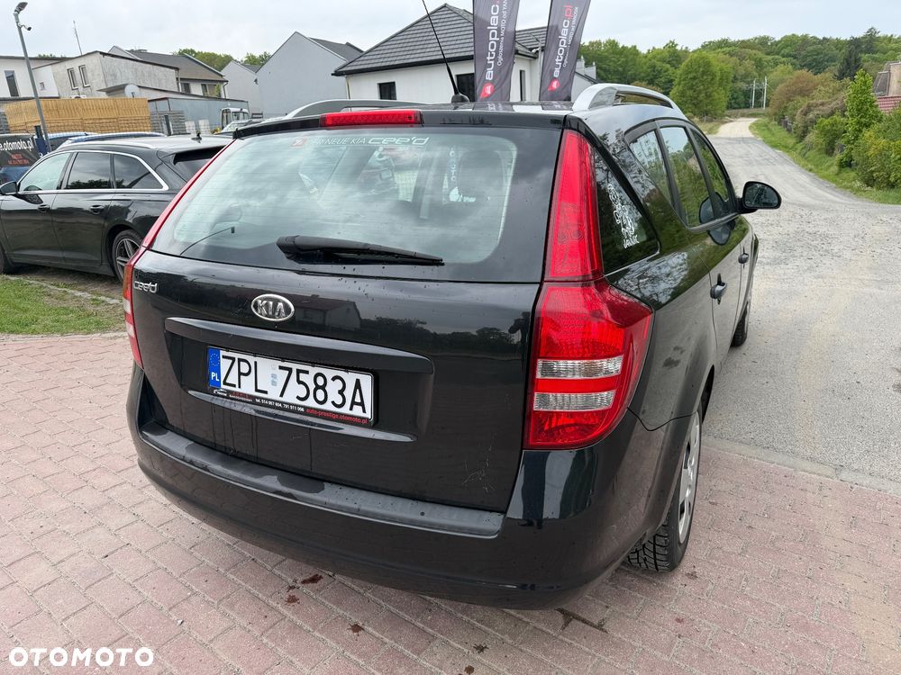 Kia Ceed 1.4 Comfort - 8