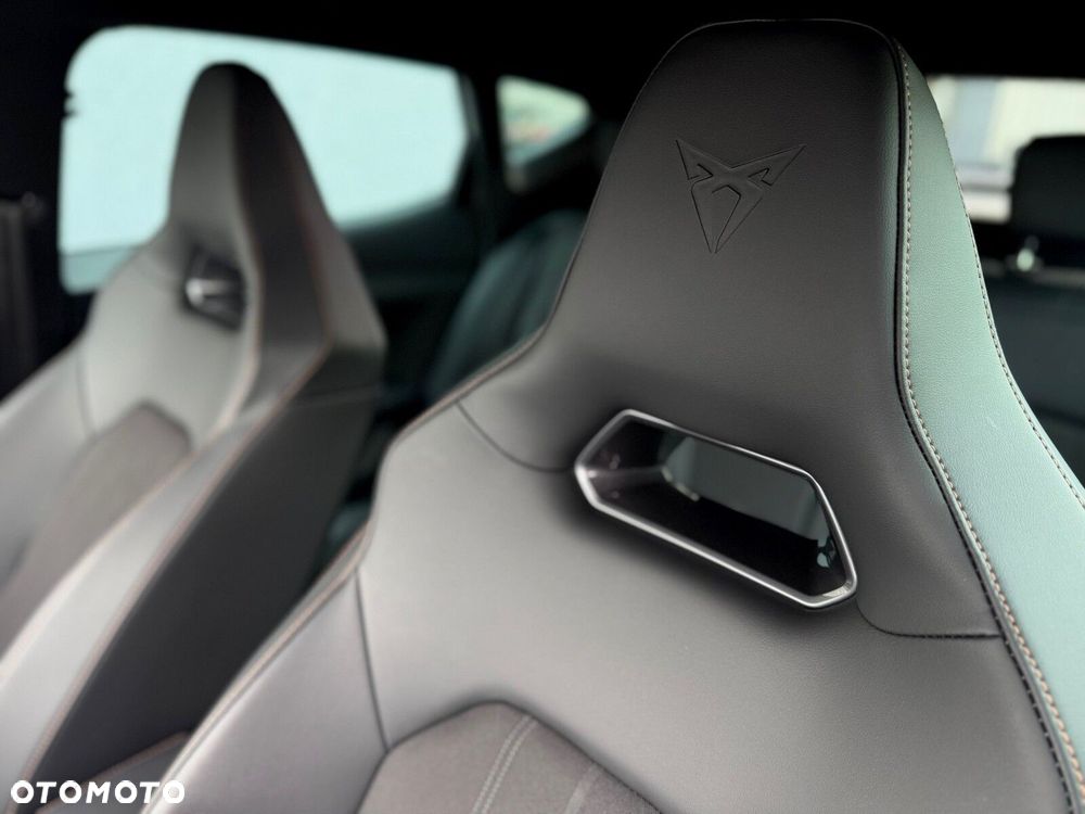Cupra Formentor 1.5 TSI DSG - 10