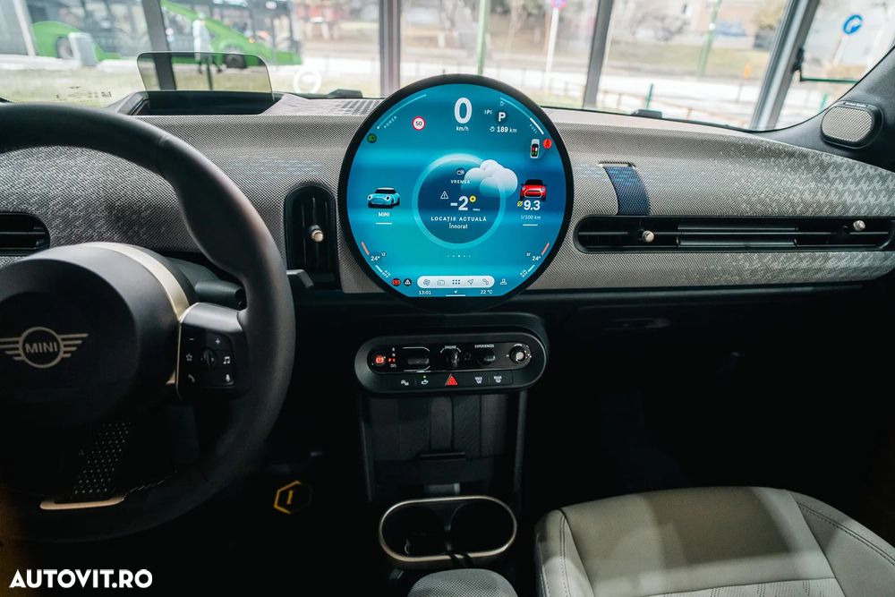 Mini Cooper S Favoured Trim - 7