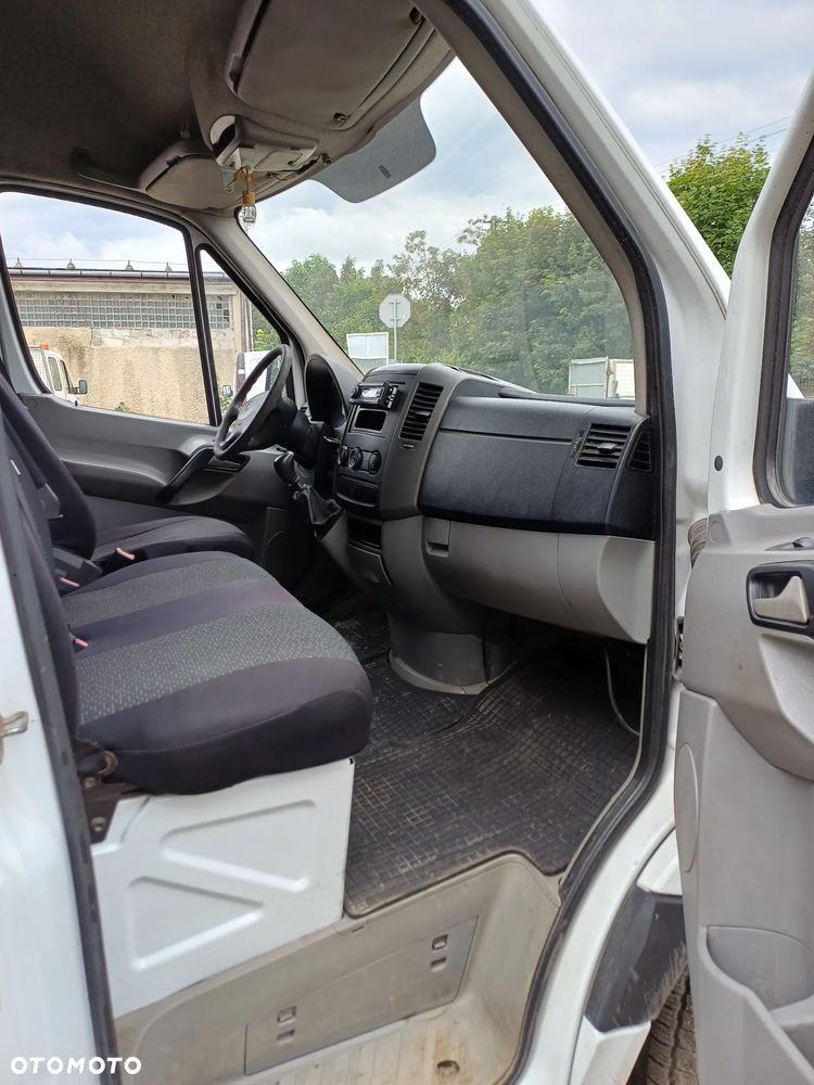 Mercedes-Benz SPRINTER 310 CDI - 6