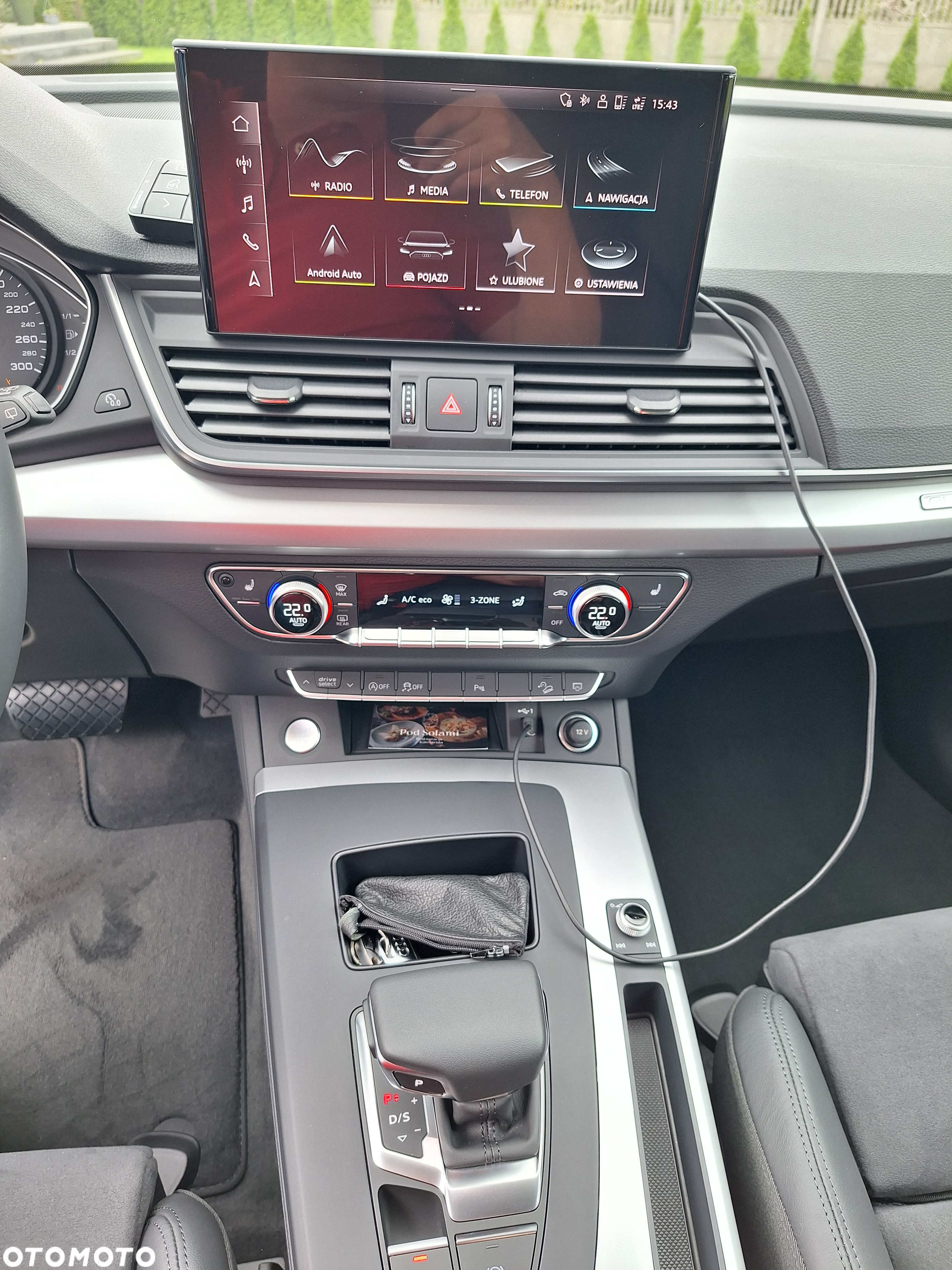 Audi Q5 - 17