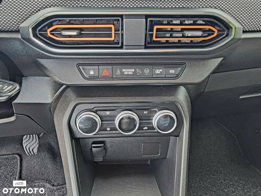 Dacia Sandero Stepway - 24