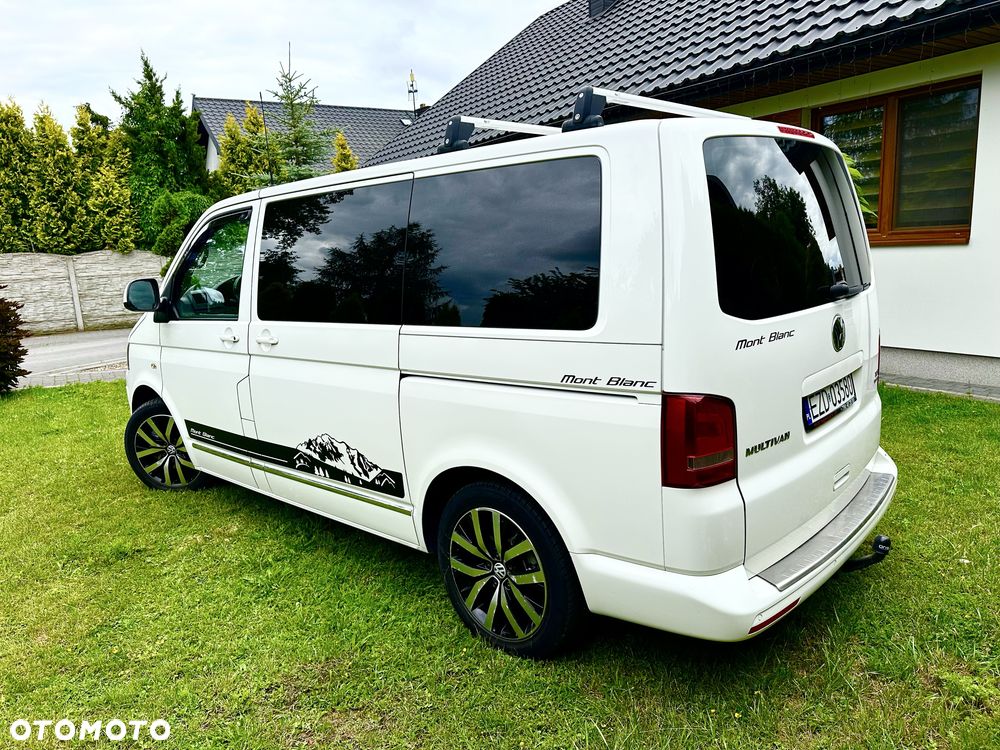 Volkswagen Multivan - 3
