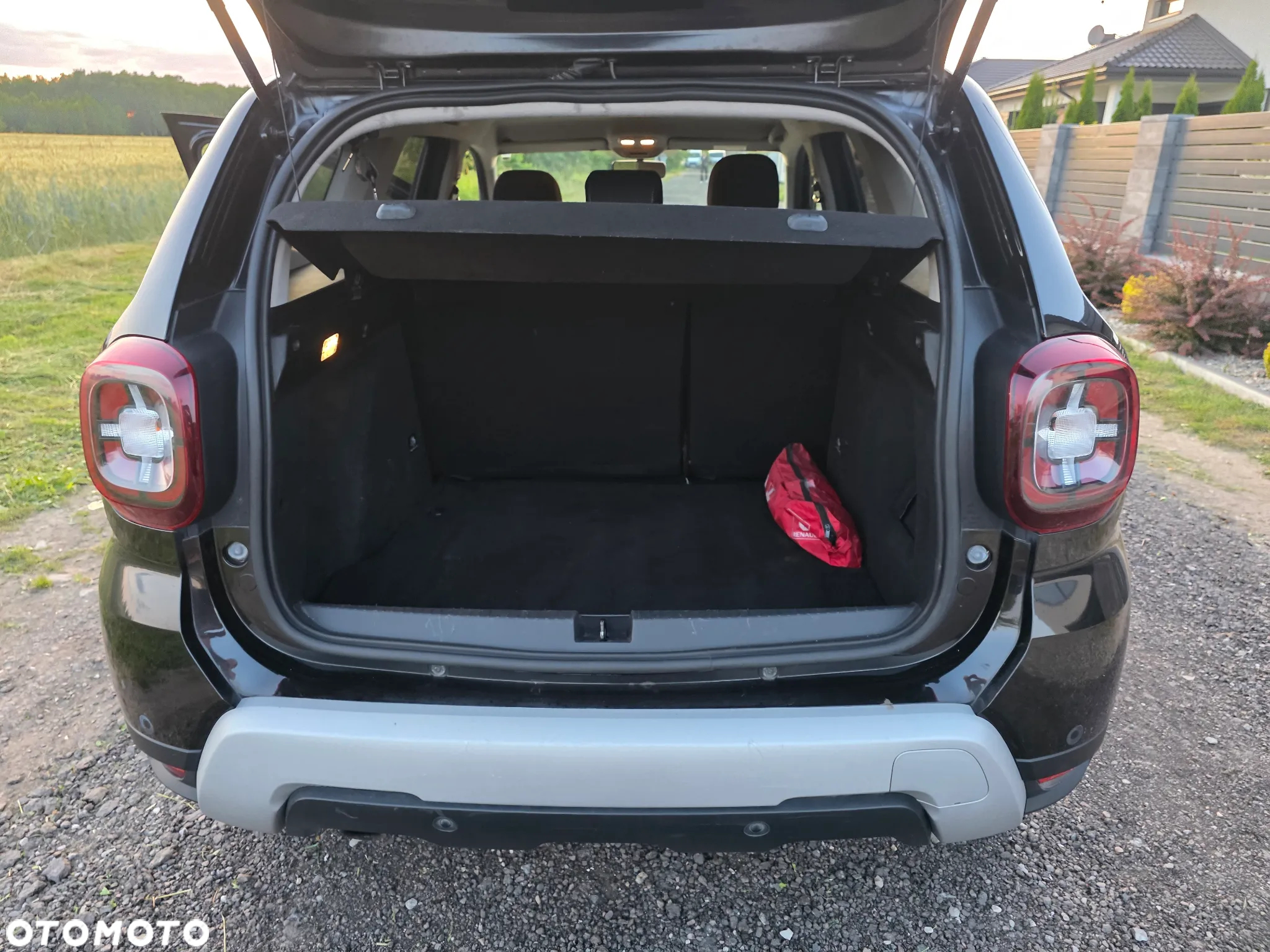 Dacia Duster 1.0 TCe Prestige - 7