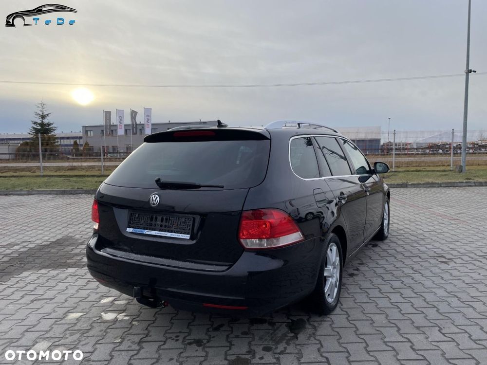 Volkswagen Golf 1.4 TSI Highline - 13