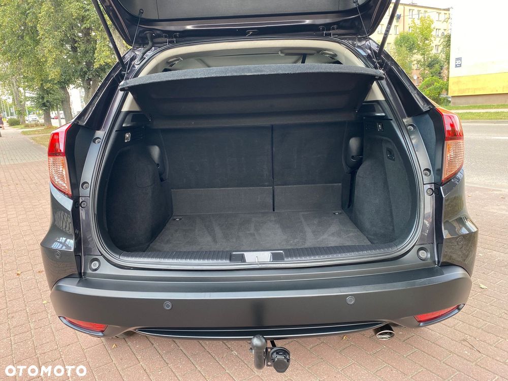 Honda HR-V 1.6 i-DTEC Executive (ADAS) - 11