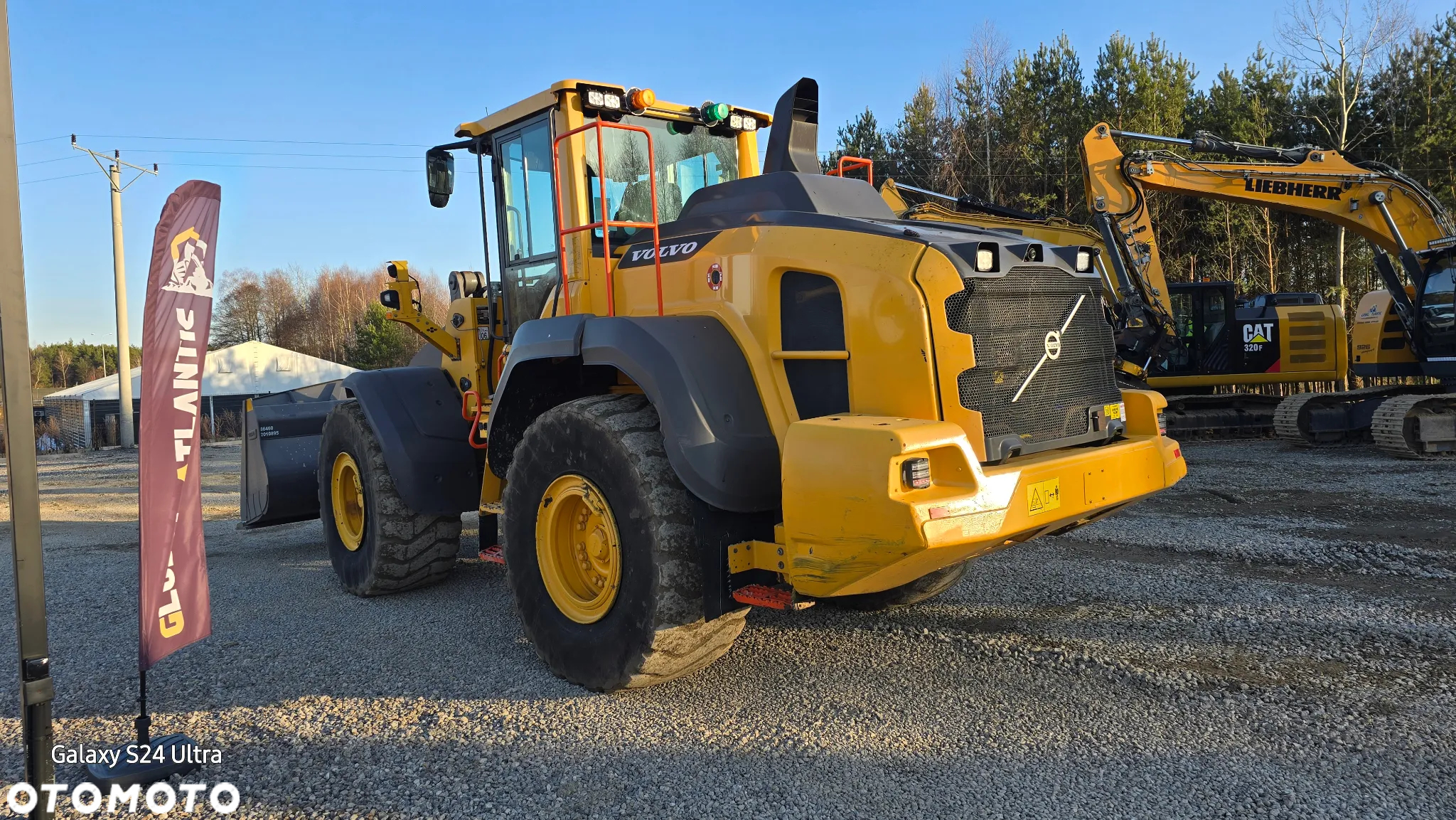 Volvo L110h - 11