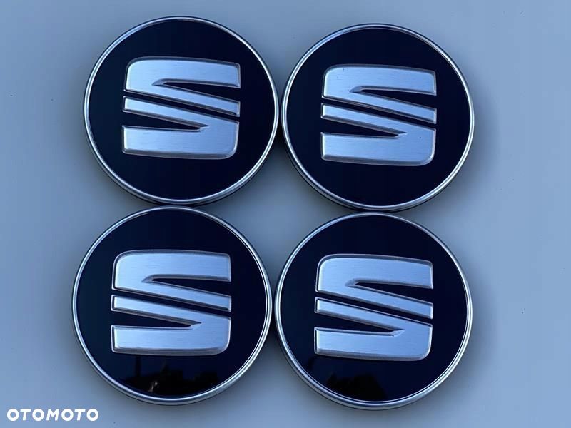 Oryginał Dekielek Dekiel SEAT 5F0601171 - 4