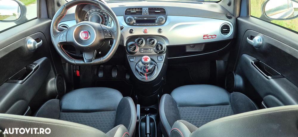 Fiat 500 - 10
