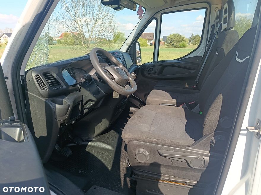 Iveco Daily - 10