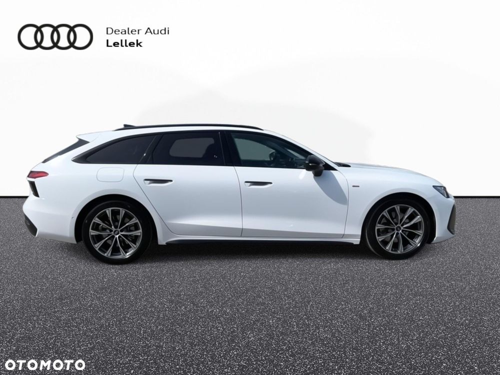 Audi A6 Avant 40 TDI mHEV S tronic - 5