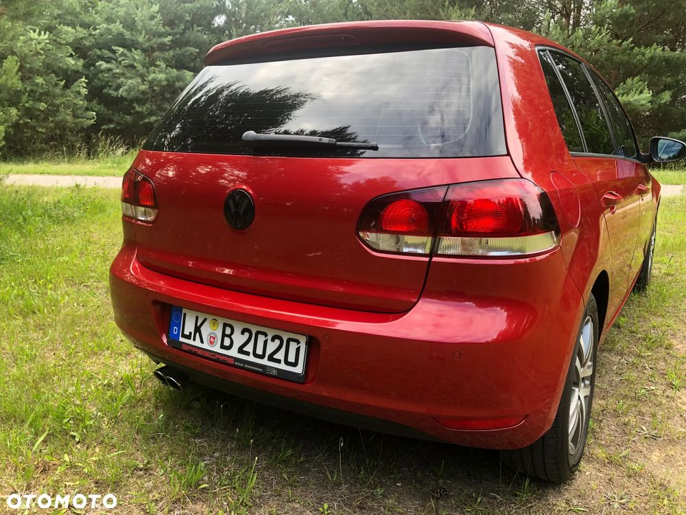 Volkswagen Golf - 33