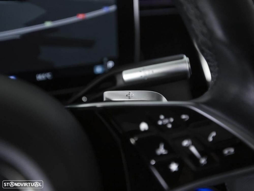 Mercedes-Benz EQS 450 + - 23