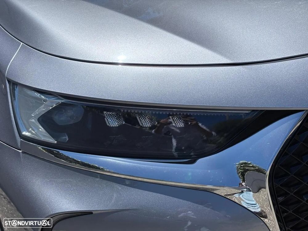 DS DS7 Crossback 1.5 BlueHDi So Chic - 16