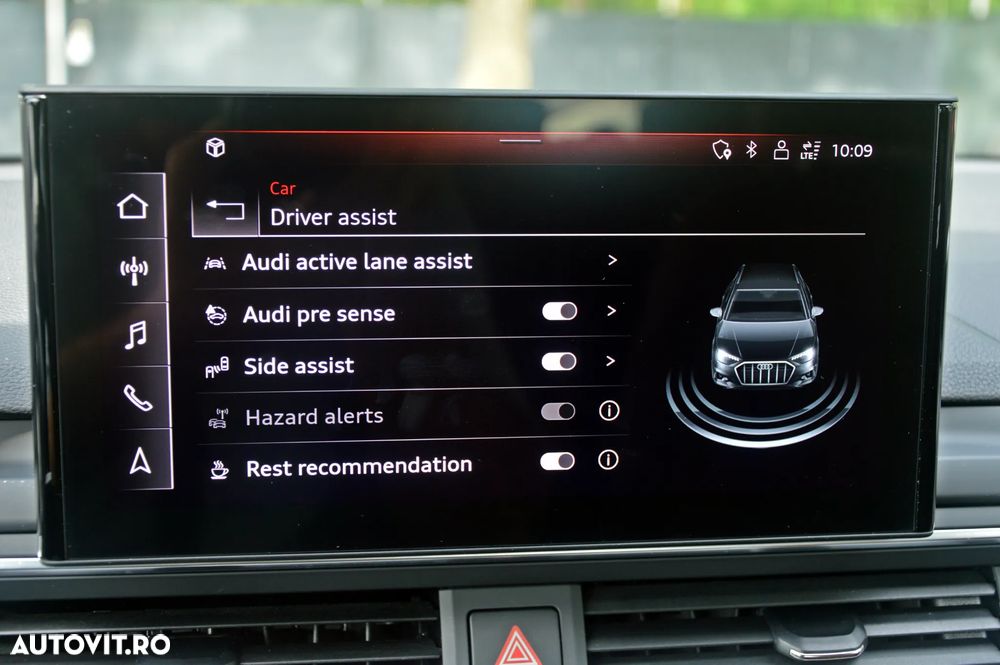 Audi A4 Allroad - 40