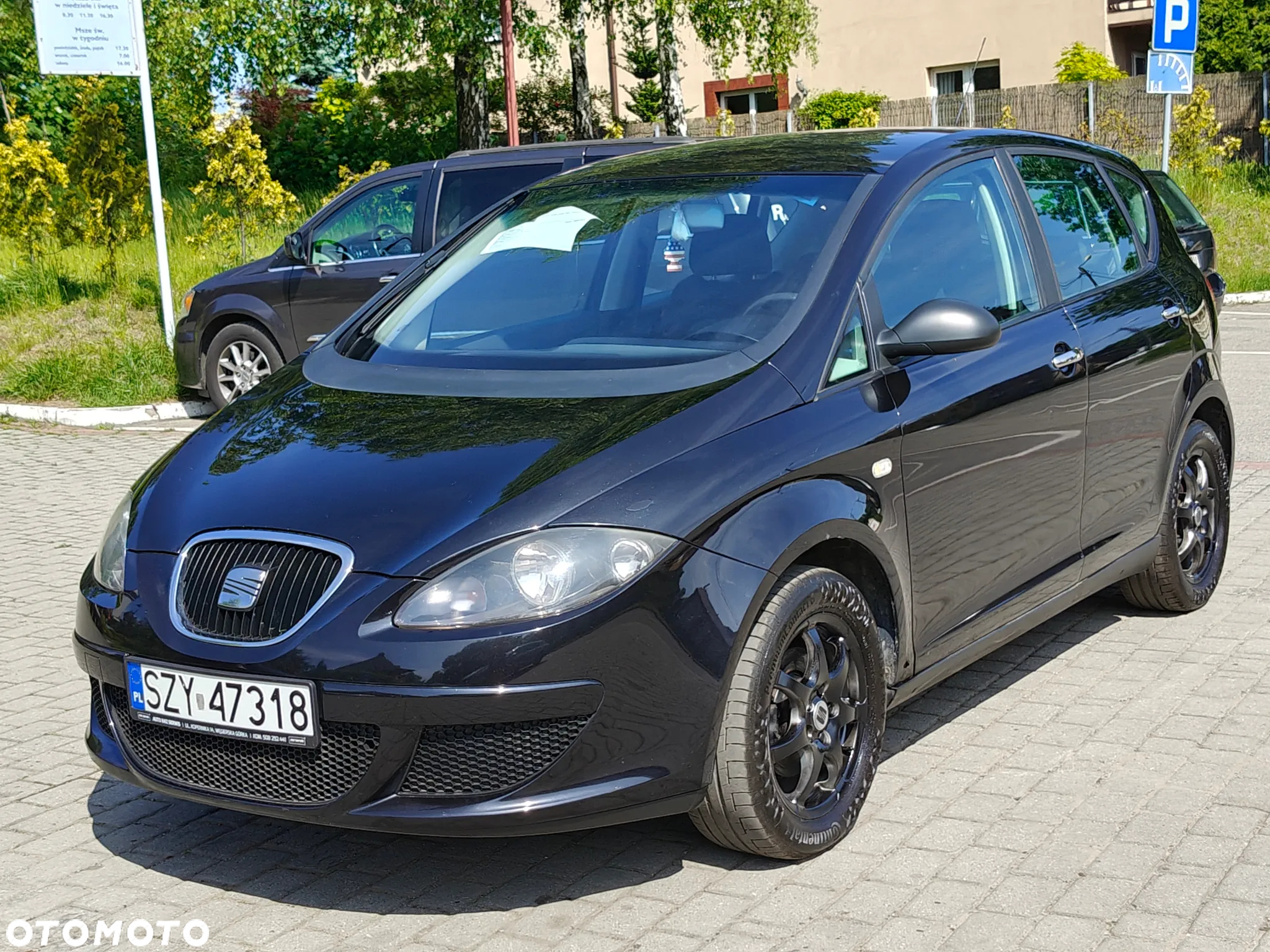 Seat Altea 1.6 Sport Edition - 13