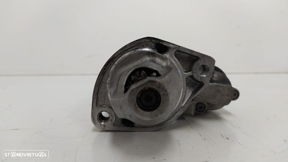 MOTOR ARRANQUE MERCEDES-BENZ CLASSE R 2007 - 3