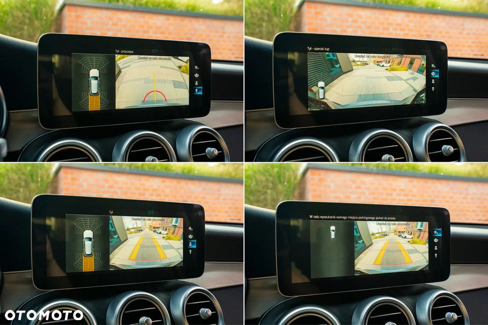 Mercedes-Benz GLC 300 e 4-Matic Business Edition - 17