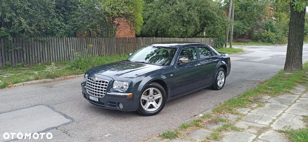 Chrysler 300C - 1