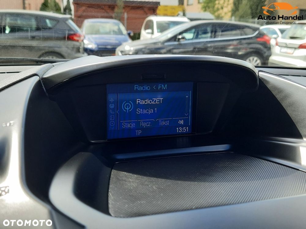 Ford Kuga 2.0 TDCi 4WD Titanium Plus - 24