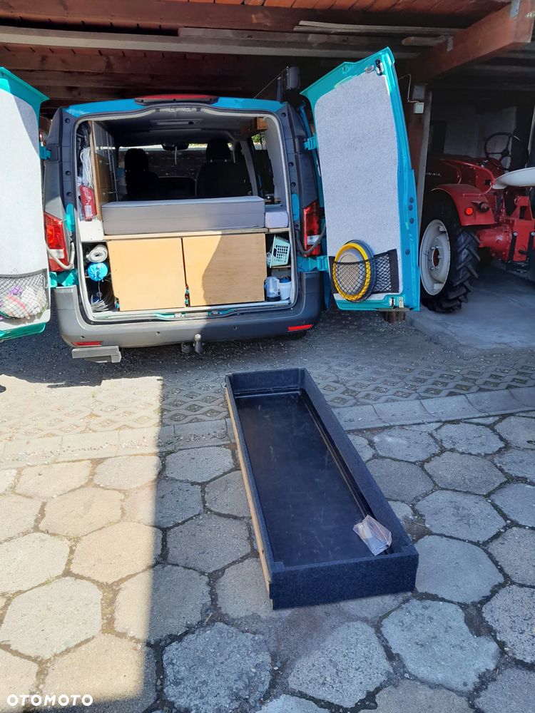 Mercedes-Benz Vito - 15