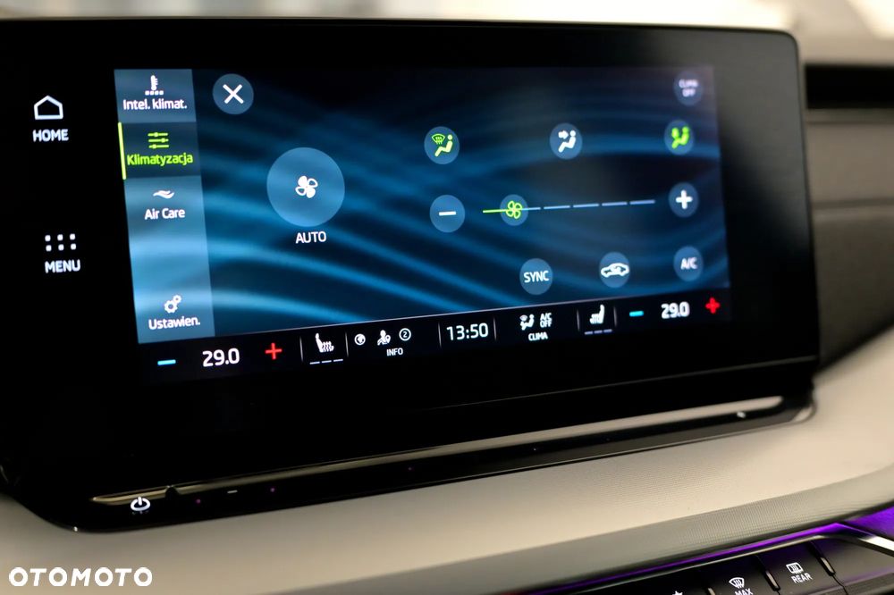 Skoda Octavia 2.0 TDI Style DSG - 21