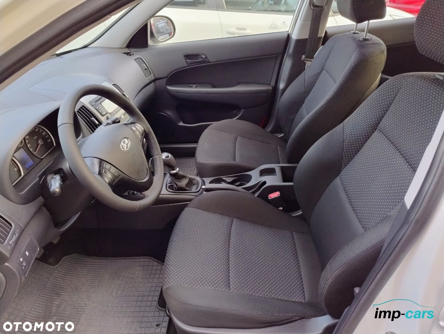 Hyundai i30 - 5