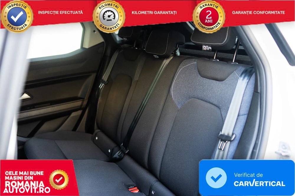 Dacia Duster HEV 140 Expression - 23