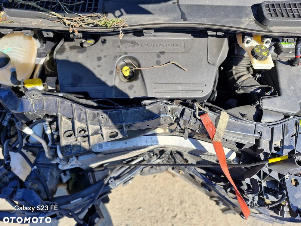 Ford Kuga Vignale 2.0 TDCi AWD - 12