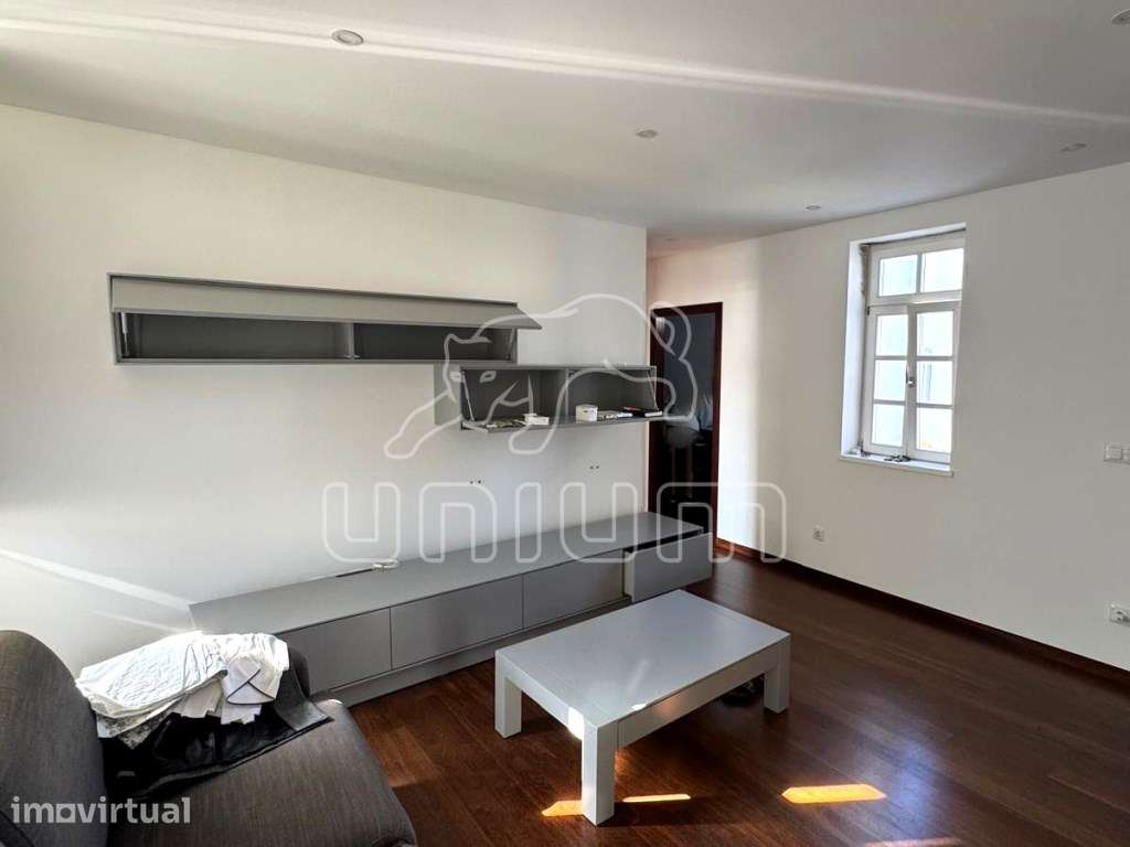 Apartamento T1 - Grande imagem: 2/8