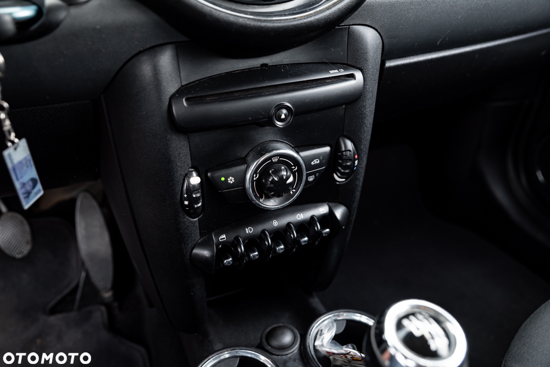 MINI ONE Standard - 22