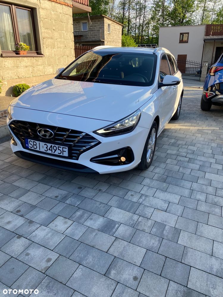 Hyundai i30 1.5 DPI Smart - 19