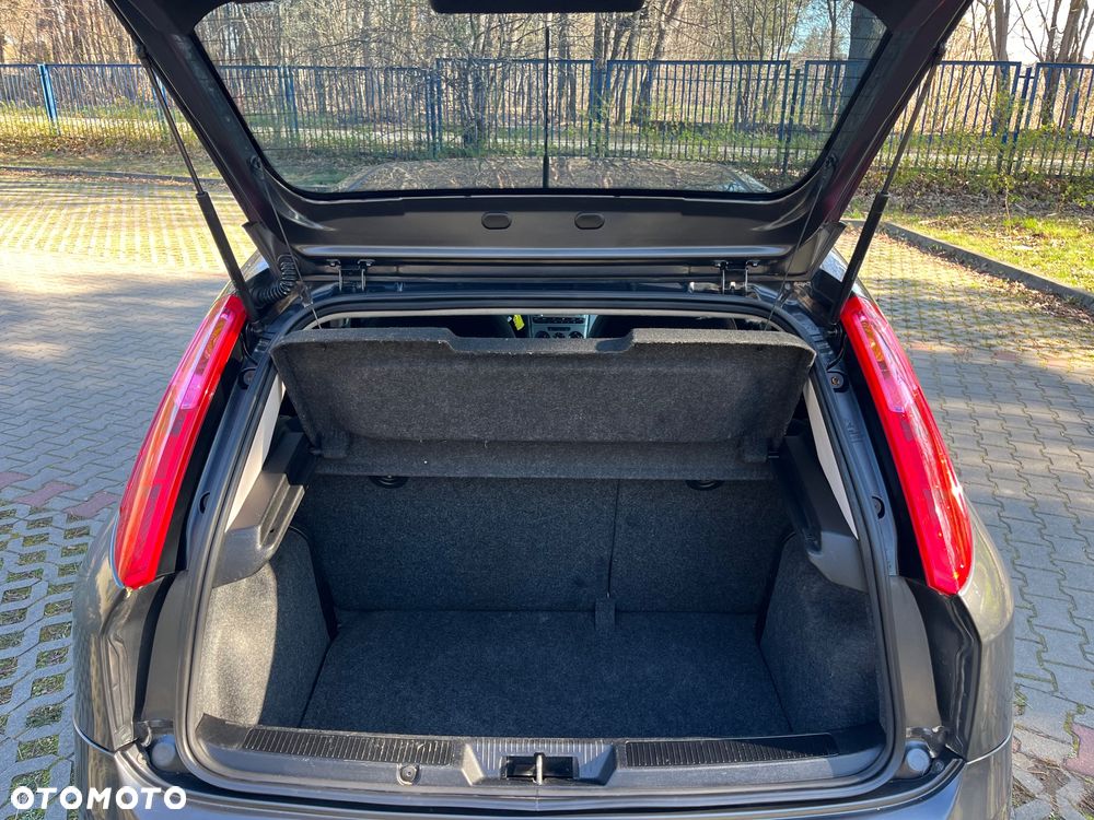 Fiat Punto - 22