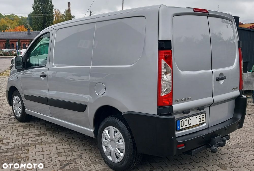 Peugeot Expert - 7