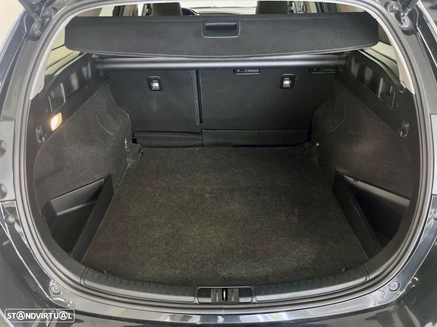 Toyota Auris Touring Sports 1.4 D-4D Active+AC - 22
