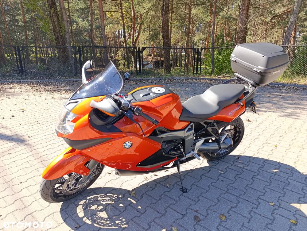BMW K - 4