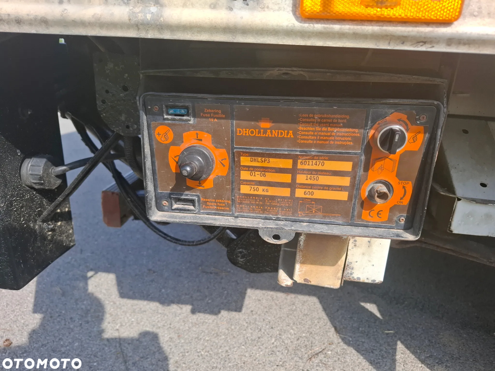 Renault Master - 5