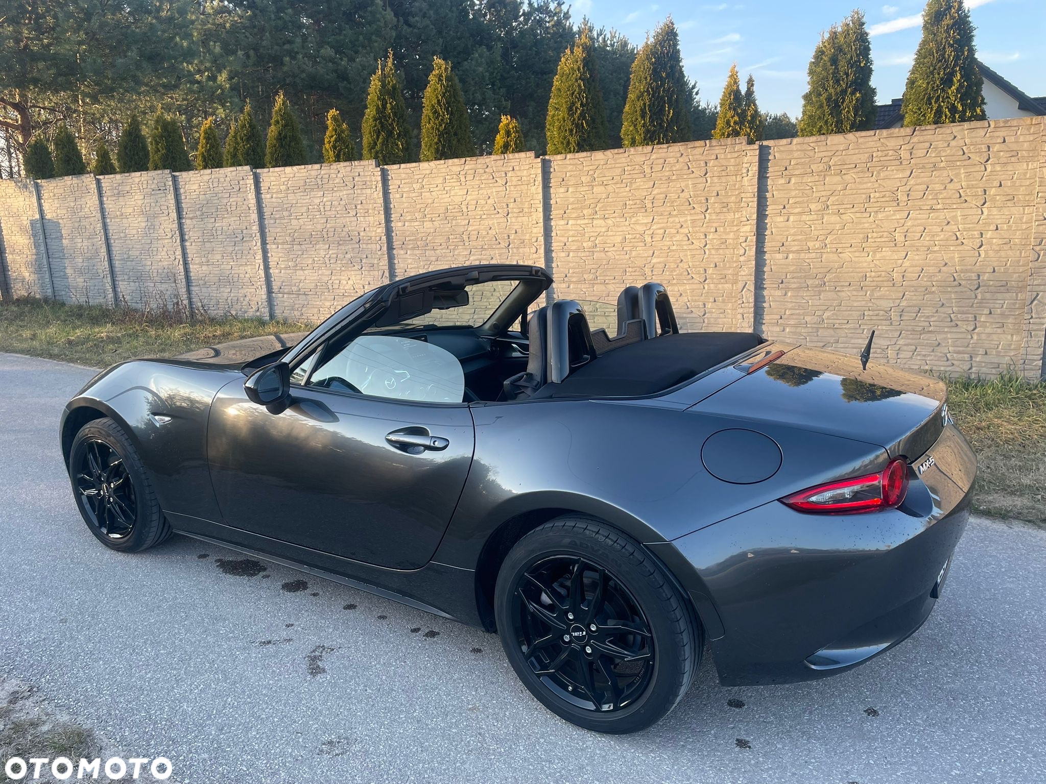 Mazda MX-5 1.5 Skyenergy - 2
