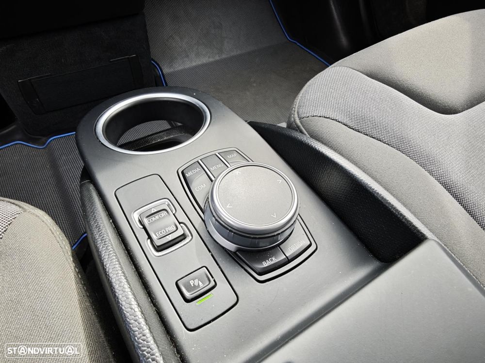 BMW i3 120Ah - 34