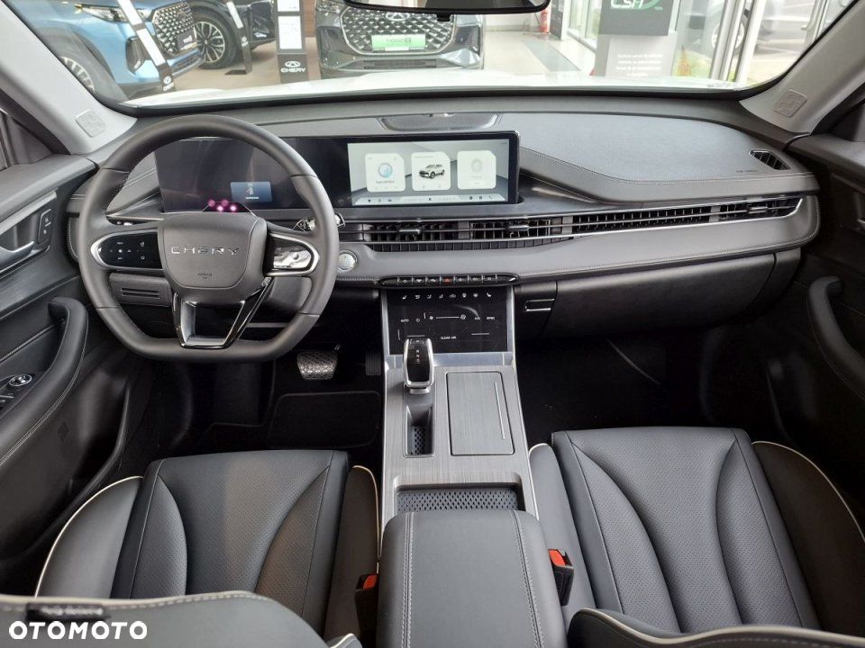 Chery Tiggo 4 - 12