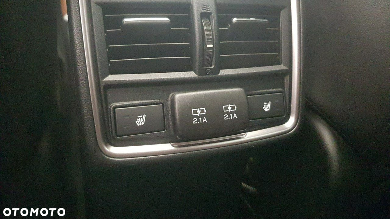 Subaru Forester - 19